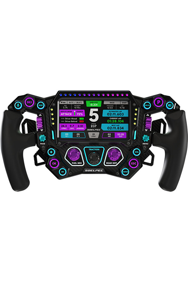 Spectra XR Arctic - 1