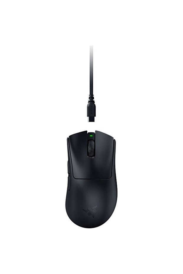 DeathAdder V4 Pro Wireless Gaming Mouse - 1