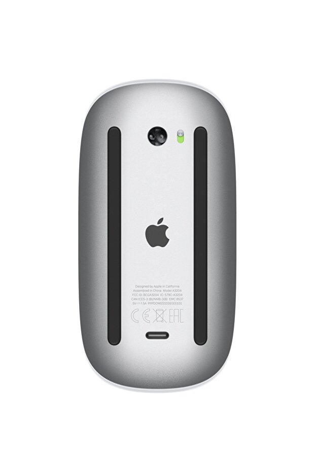 Magic Mouse (2024) Bluetooth - 4