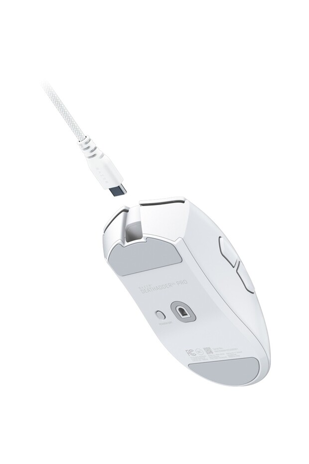 DeathAdder V4 Pro Wireless Gaming Mouse - 7