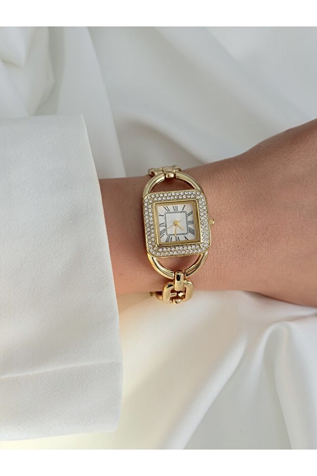 Yuping Simple Women's Wristwatch Does Not Fade