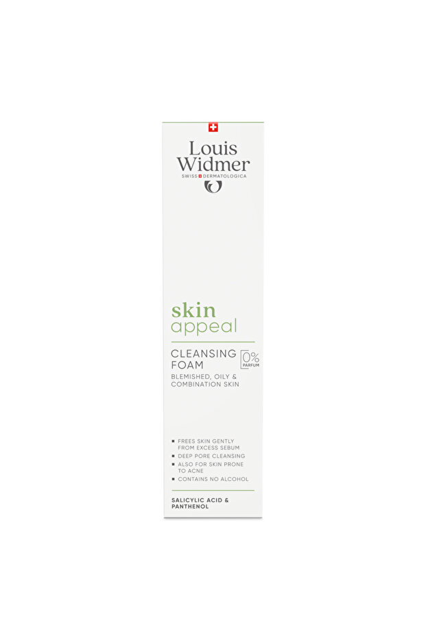 SKIN APPEAL LIPO SOL FOAM 150ML