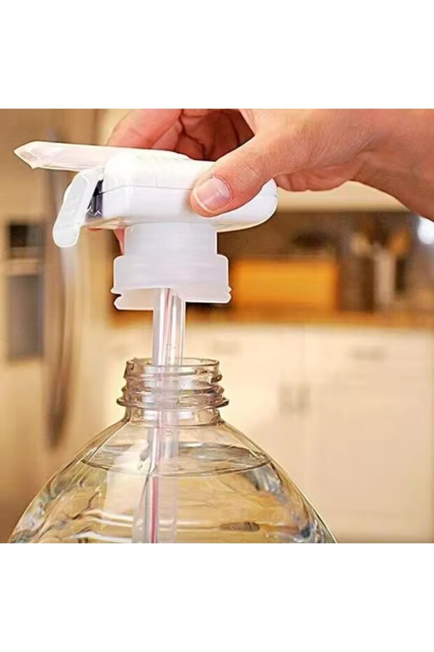 Automatic Drink Dispenser - 7