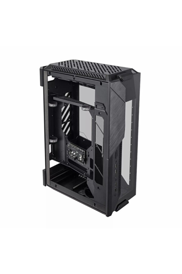 علبة ASUS Gr101 Z11 MiniITX سوداء - 7