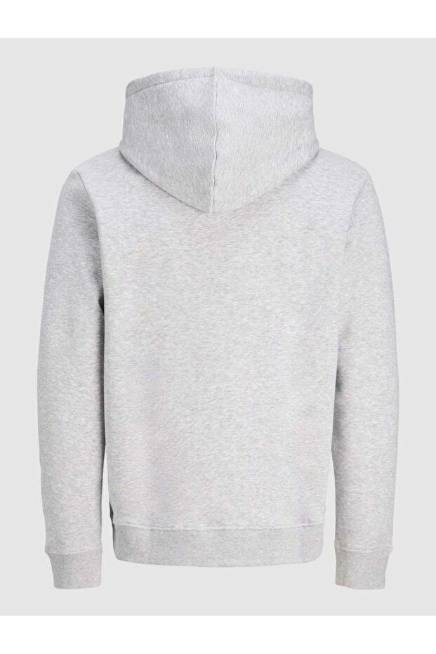 Hanorac Gri - 6