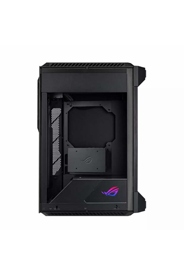 علبة ASUS Gr101 Z11 MiniITX سوداء - 5