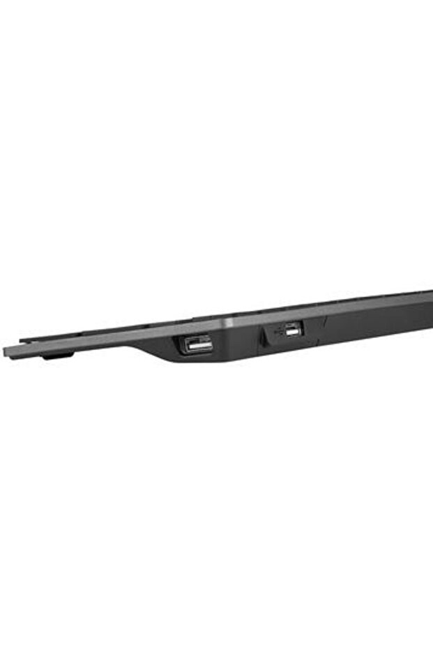 A4Tech FSTYLER FX60H Keyboard (White Backlit) - 4