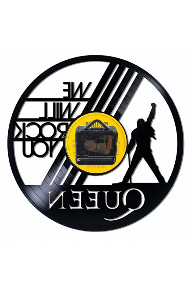 Стенен часовник - 2