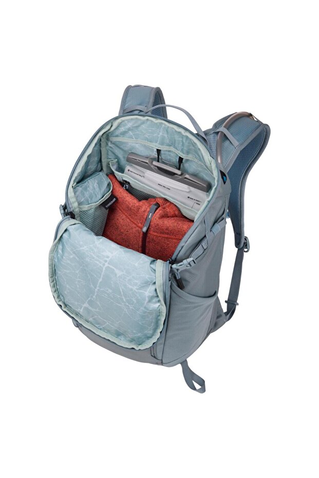 AllTrail 22L Hydration Backpack, Blue - 8