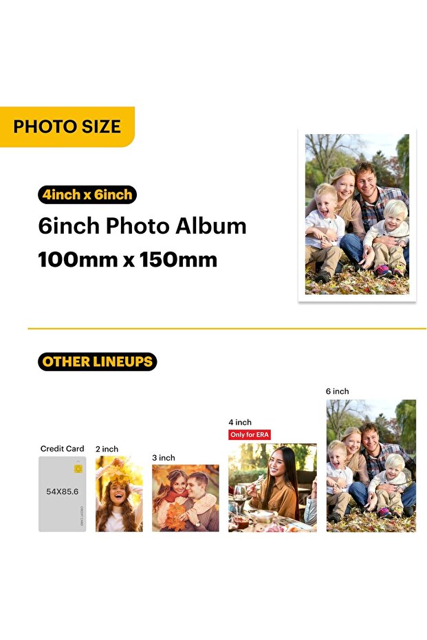 Dock Plus Instant Photo Printer - 5