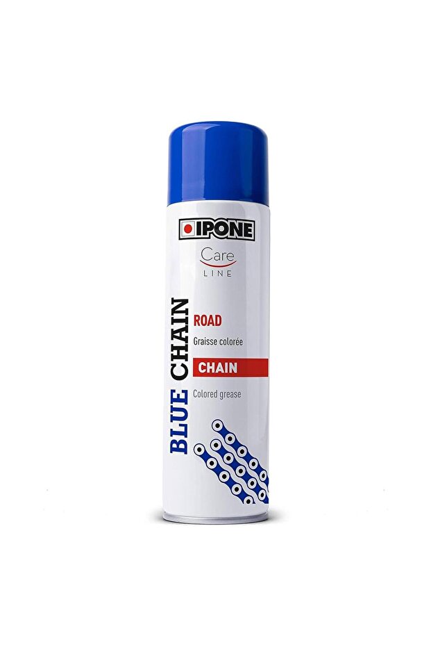 BLUE CHAIN - 250ml - 1