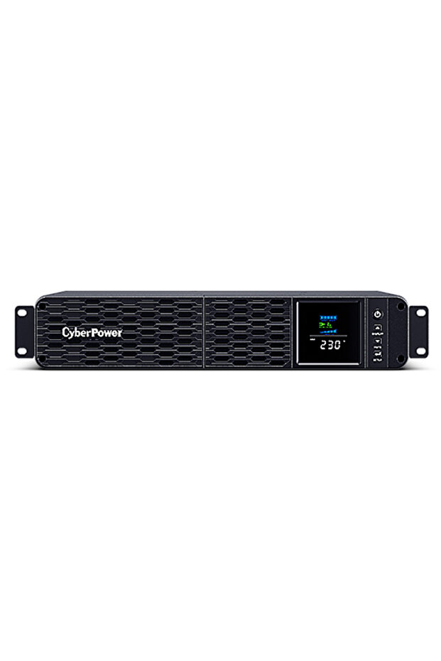 UPS CP2000EIPFCRM2U 2000VA Negru - 1