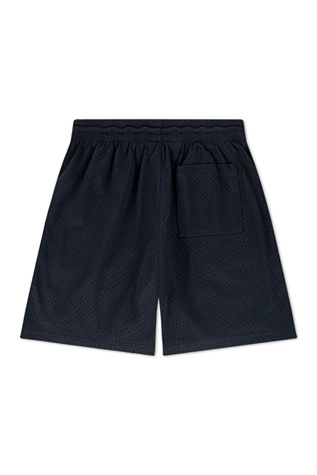 Siyah Erkek Çocuk Şort - 2