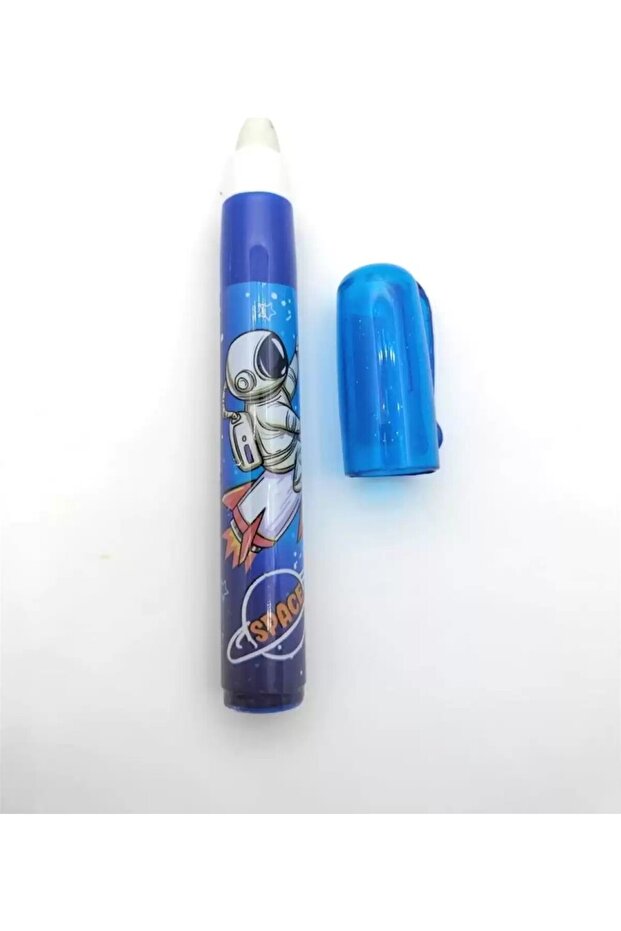 UZAY ROKET SİLGİ - 2