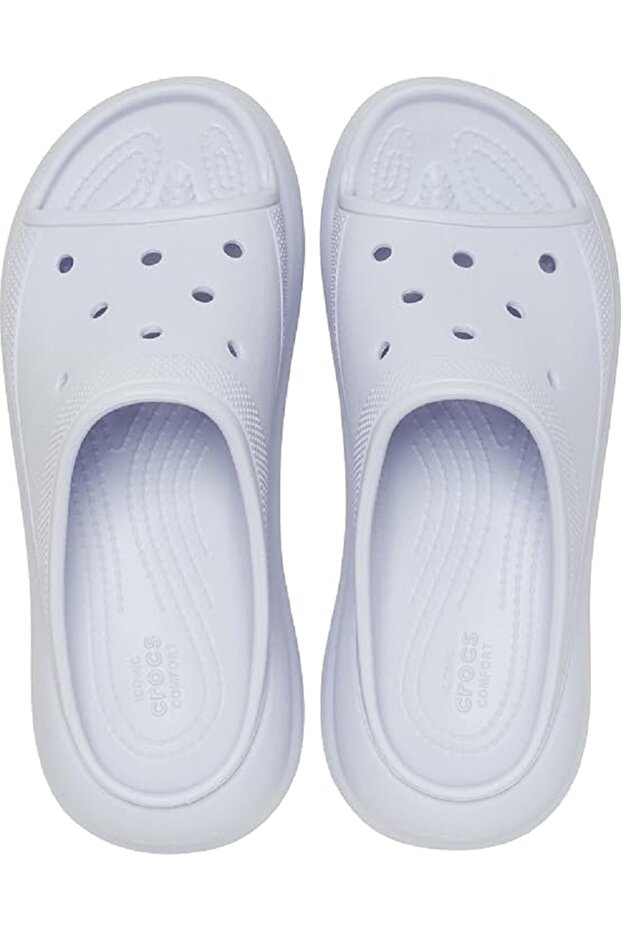 Platform Crush Slide Dream Space - 3