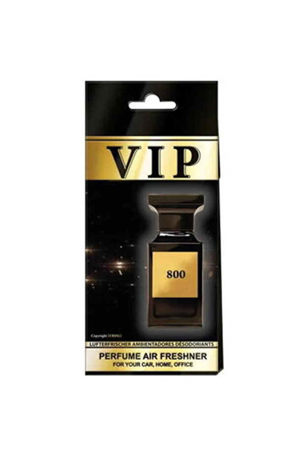 Odorizant de cameră VIP 800 - 2