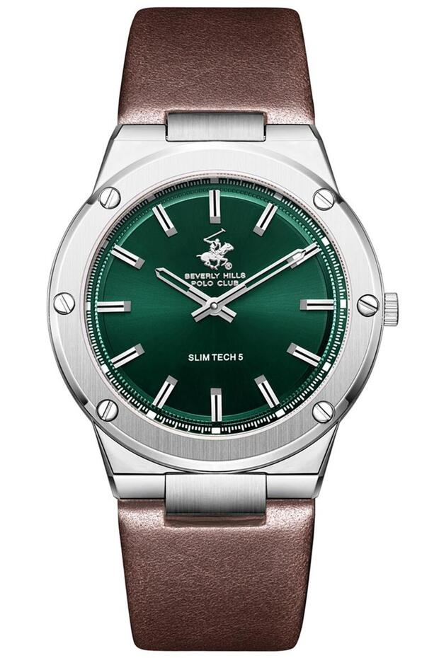 Bp3817X.372 Men's Wristwatch