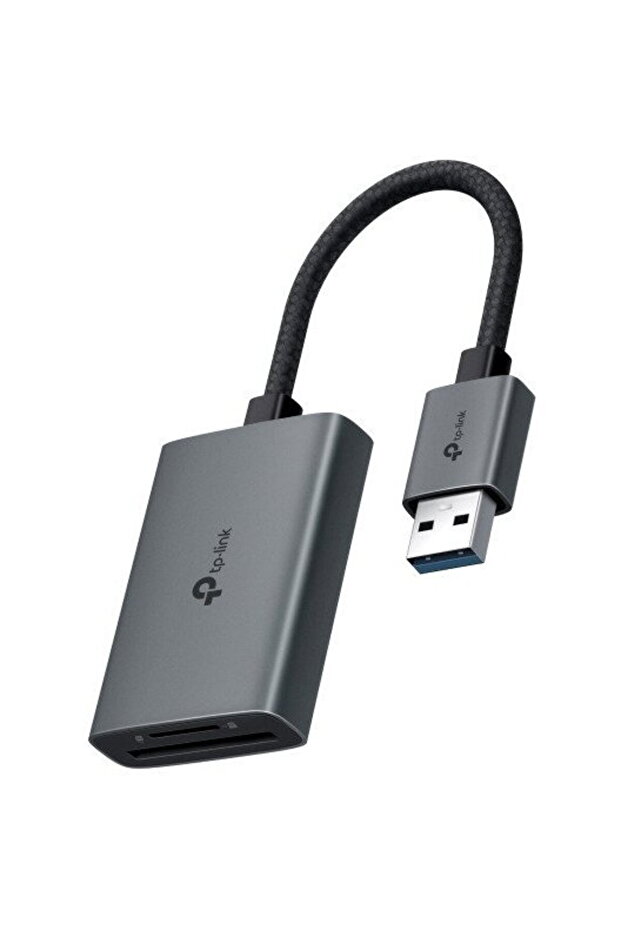 UA430, USB-A, Gri - 1