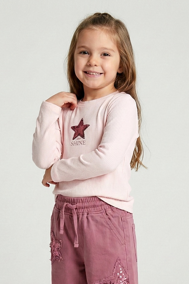 Girl's Camisole Bodysuit