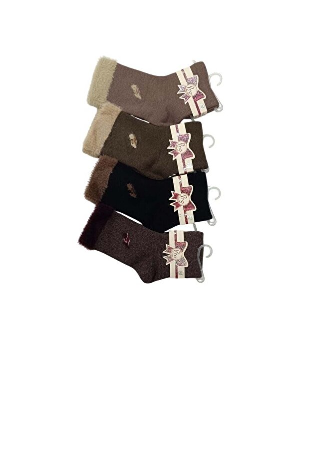 24648 HAVLU ÇORAP - 1