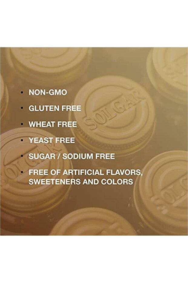 Biotin 5000 Mcg 50 Kapsül - 5