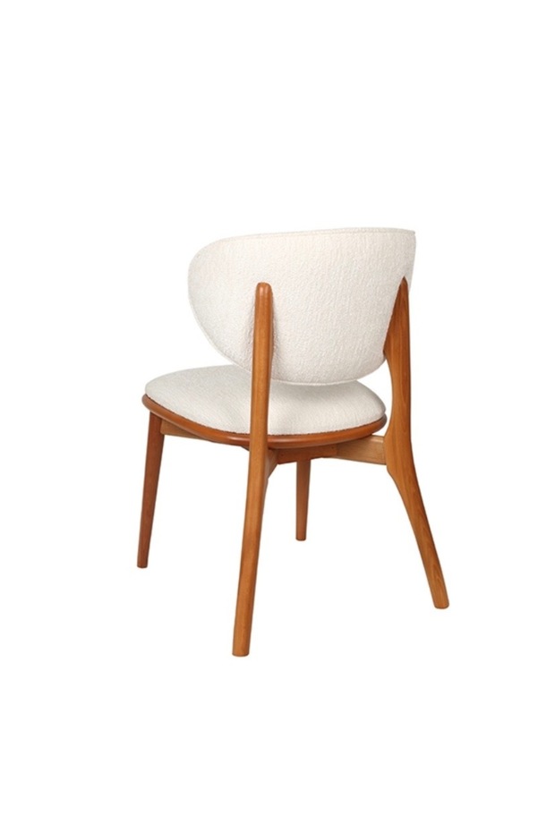 Didim ceviz sandalye - 2