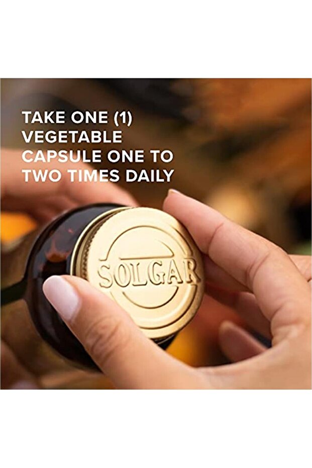 Biotin 5000 Mcg 50 Kapsül - 2