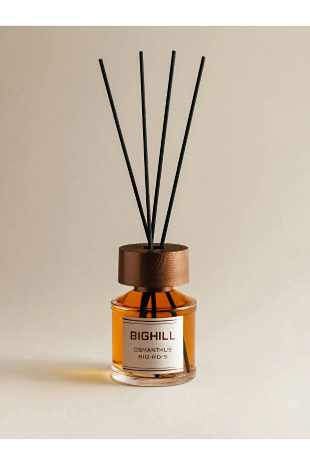 Reed Diffuser- Osmanthus 120ml - 2