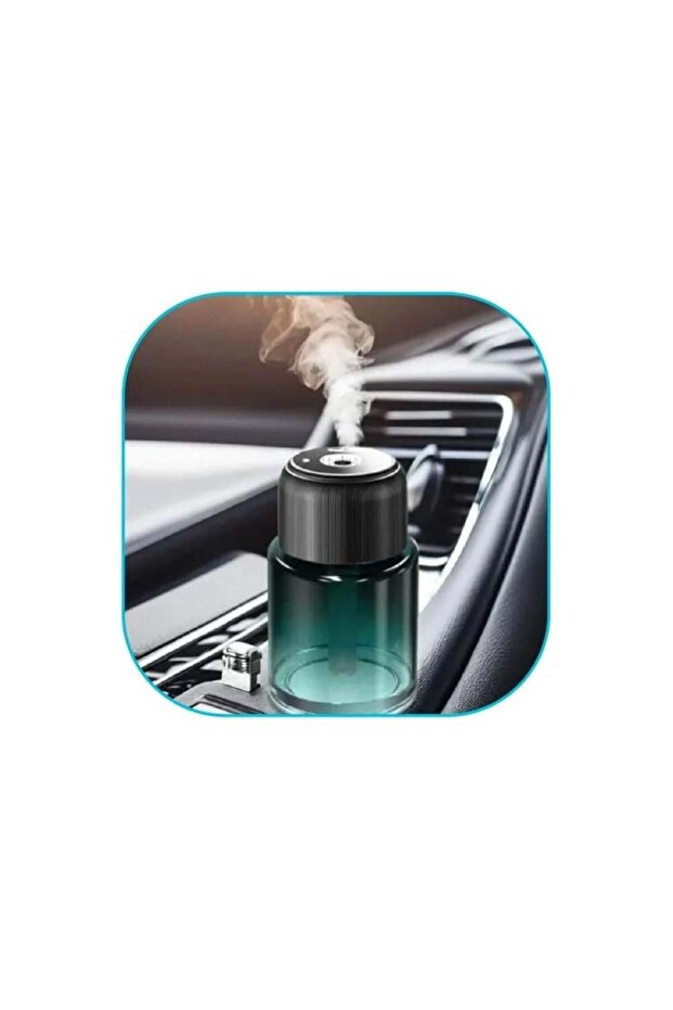 فواحة عطر للسيارة من - 3