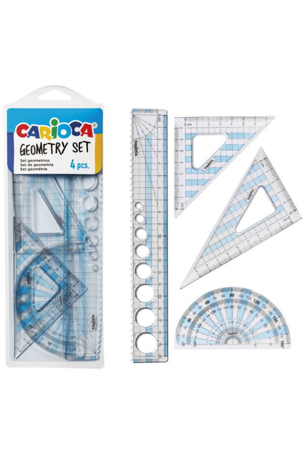 Geometry set - 1