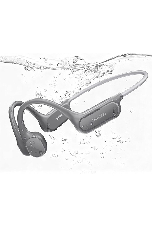 سماعات التوصيل العظمي - 1