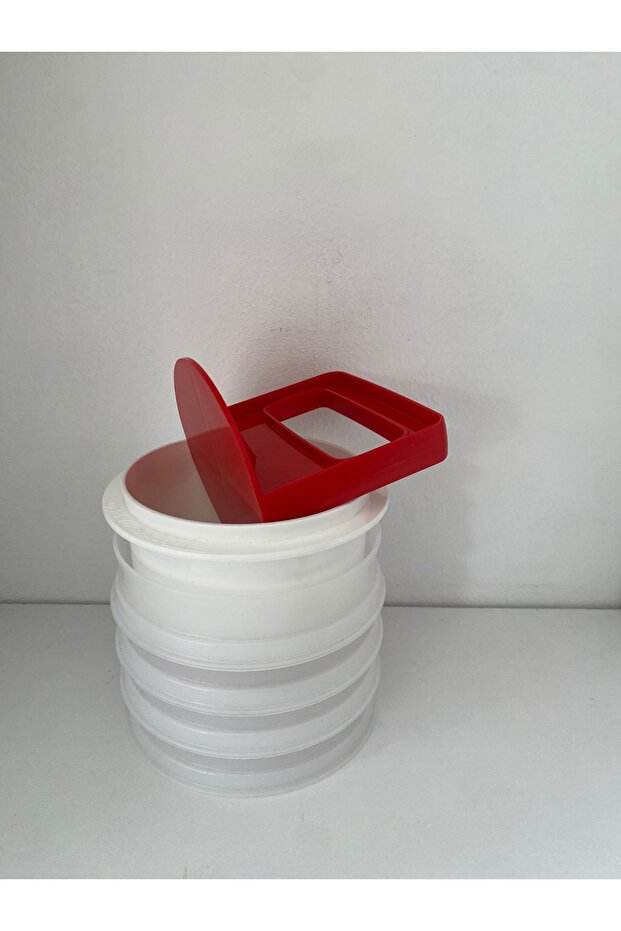 Hamburger şekillendirici - 2