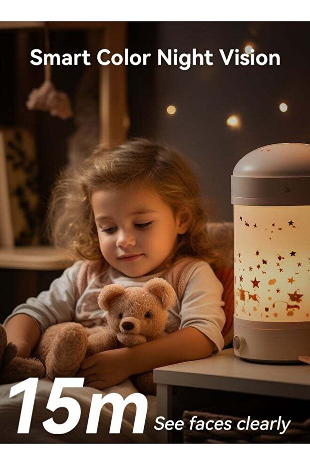 كاميرا أمنية داخلية - 5