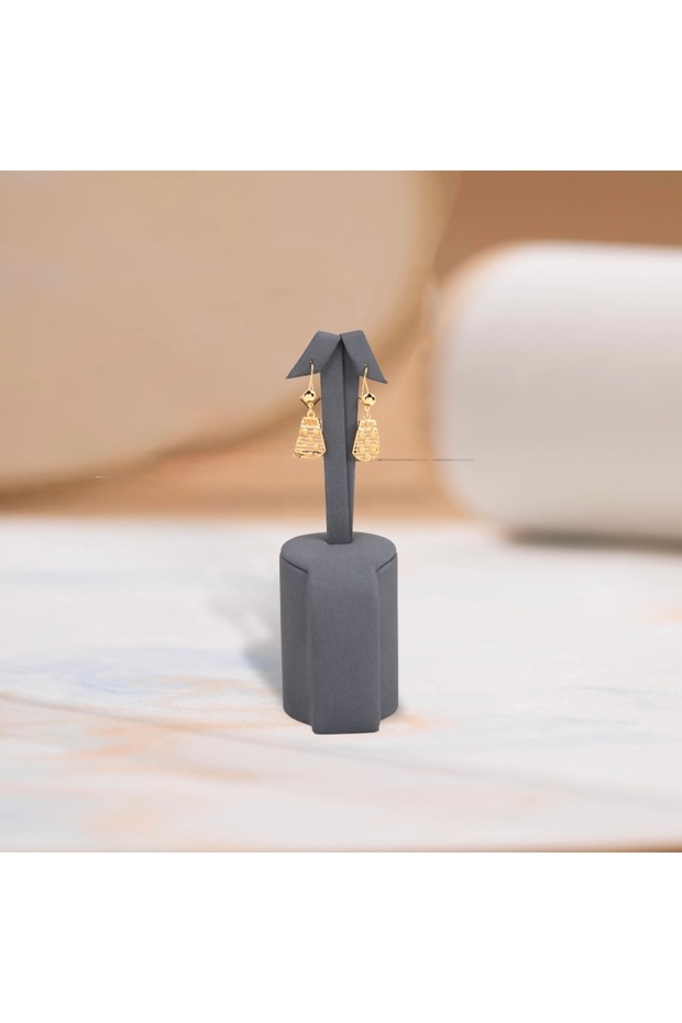 طقم أمون بديل الذهب - 3