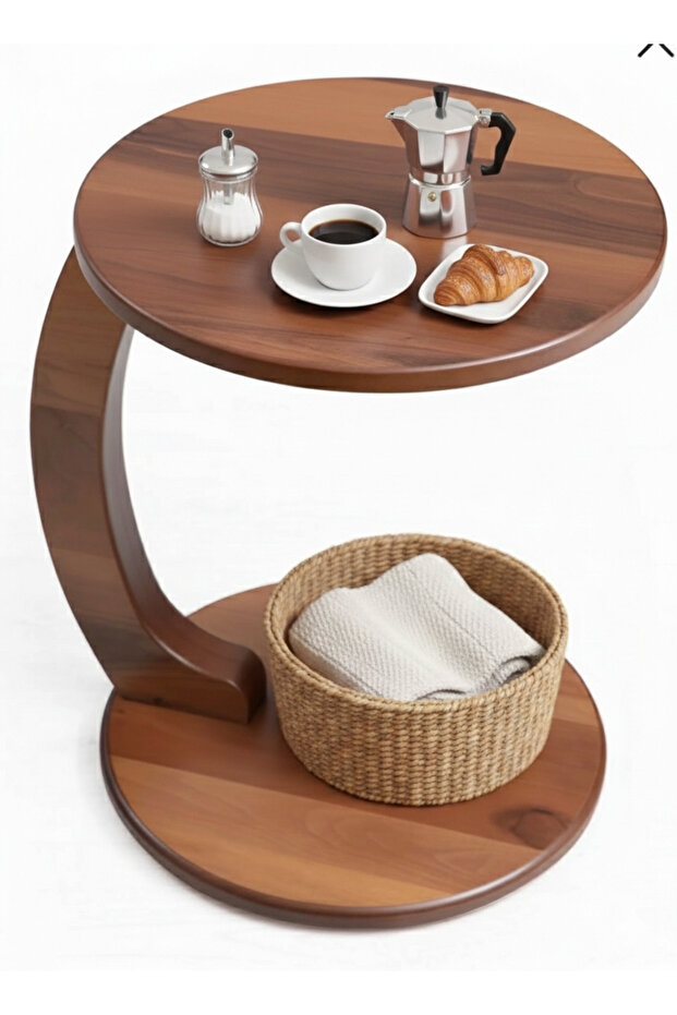 Ceviz c UFO sehpa - 1