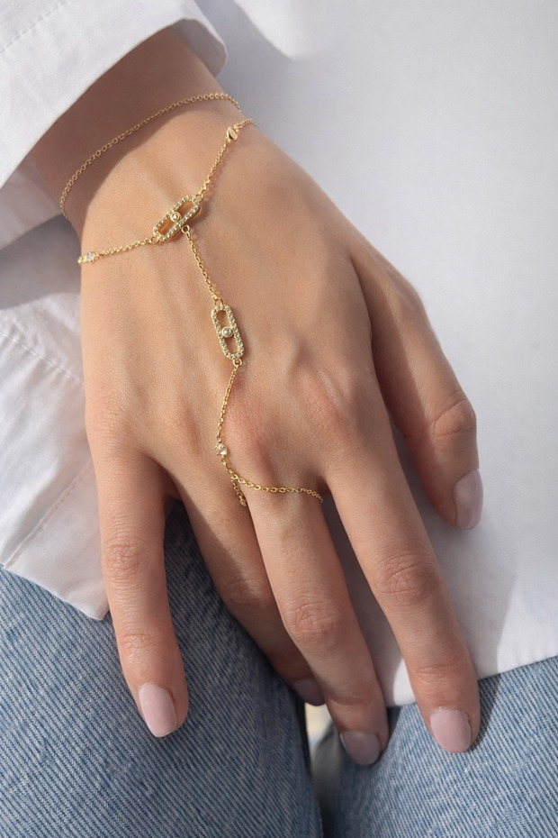 Messika Model Şahmeran - 2