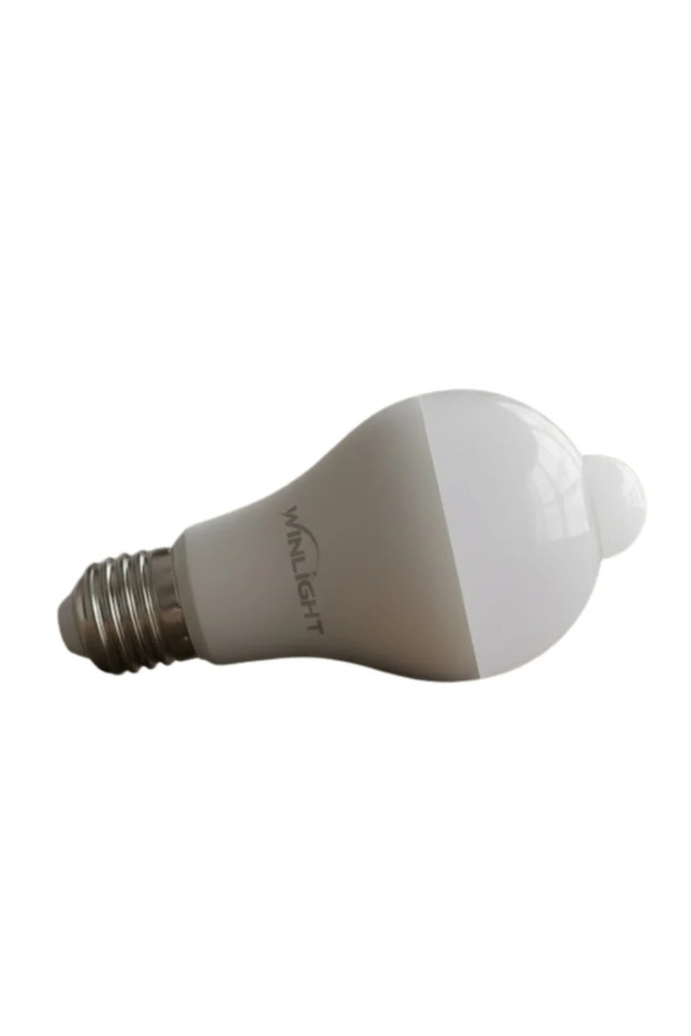 Smart Sensor Lamp: Energy-Efficient and Comfortable Lighting Solution - 2