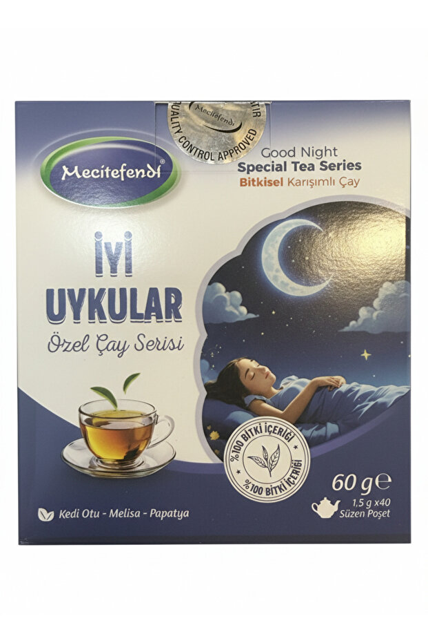 İyi uykular - 1
