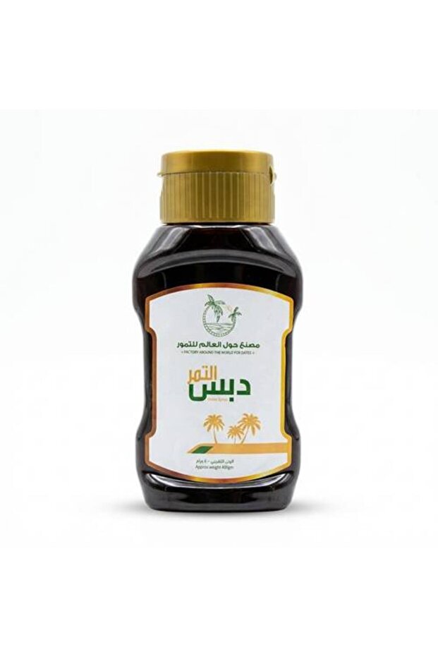 دبس التمر - 400غم Date Molasses 400g