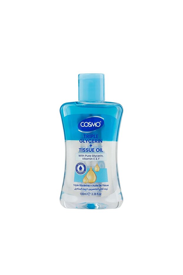 Pure Glycerin Oil 100ml