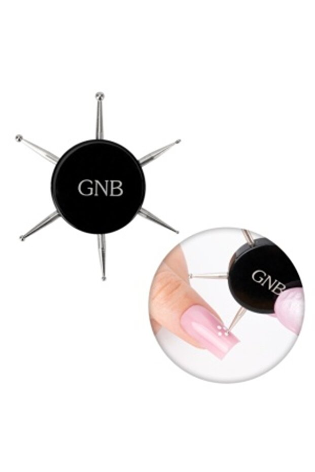 Punctorul multipunctator rotund GNB - 4