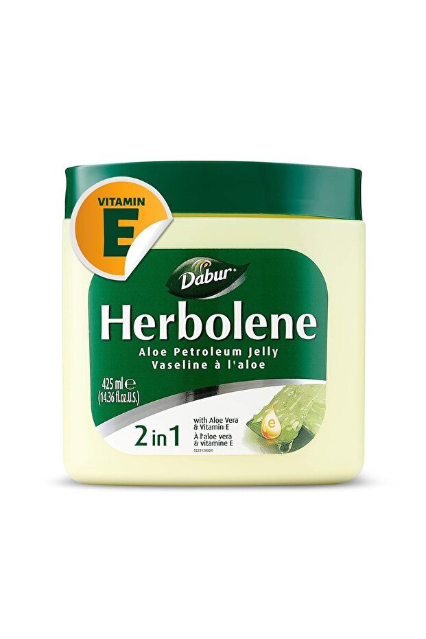 HERBOLENE JELLY 50ml