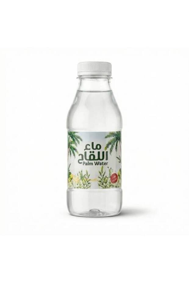 ماء نقي ماء النخيل
