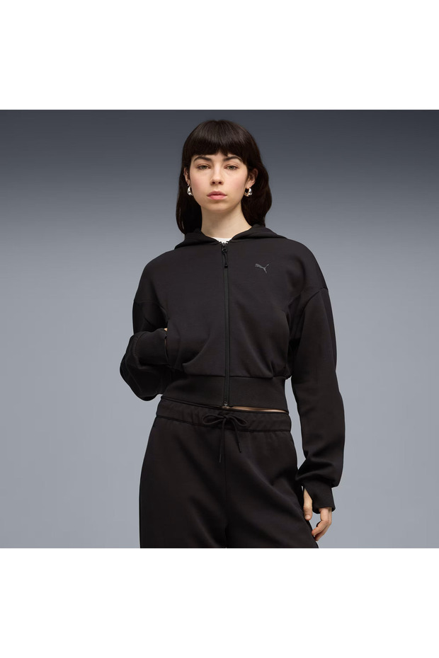 Pumatech Sense Kadın Sweatshirt - 1