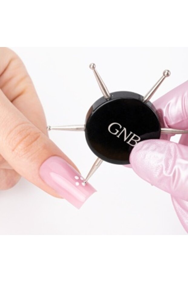 Punctorul multipunctator rotund GNB - 6