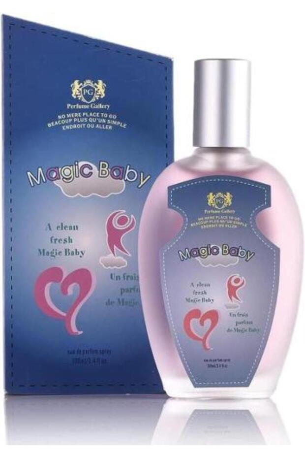 عطر جاليري ماجيك للأطفال 100 مل - للأطفال