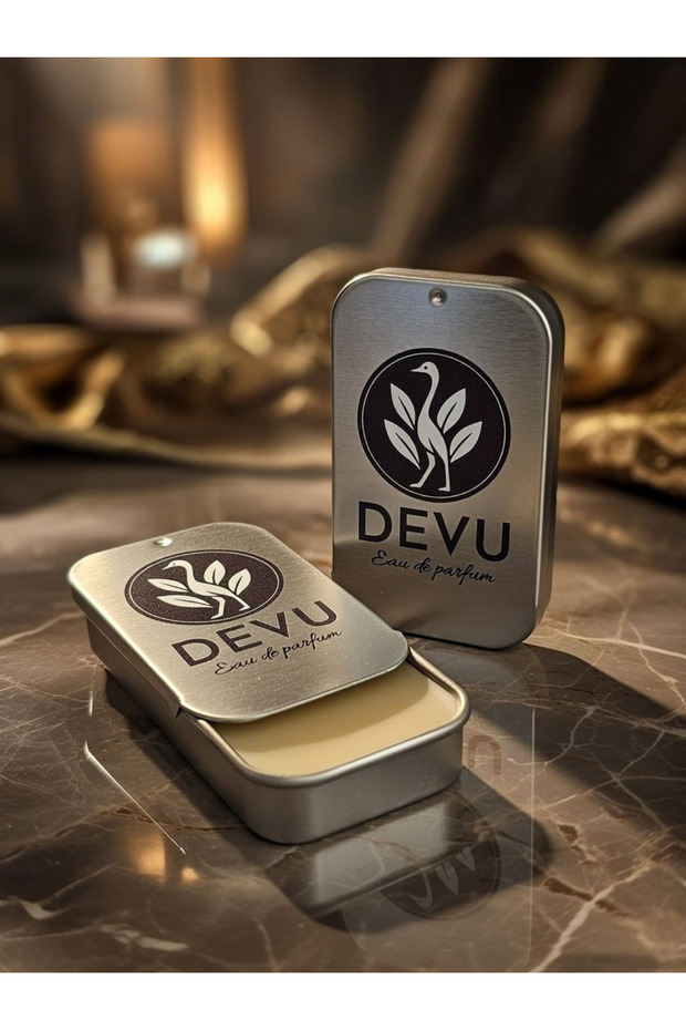 Sauvage Katı Parfüm - 2