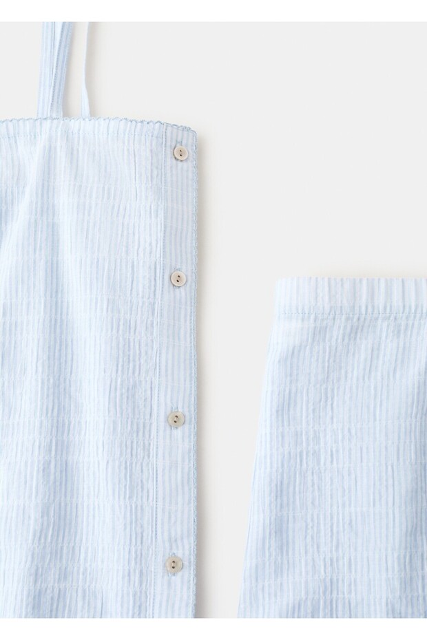 Pijama .-- sienna - 5