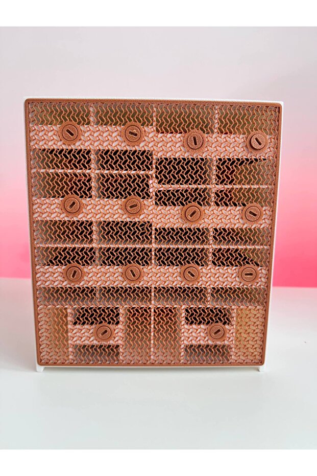 Advent Calender / Sevgililer günü / 14 Şubat - 4