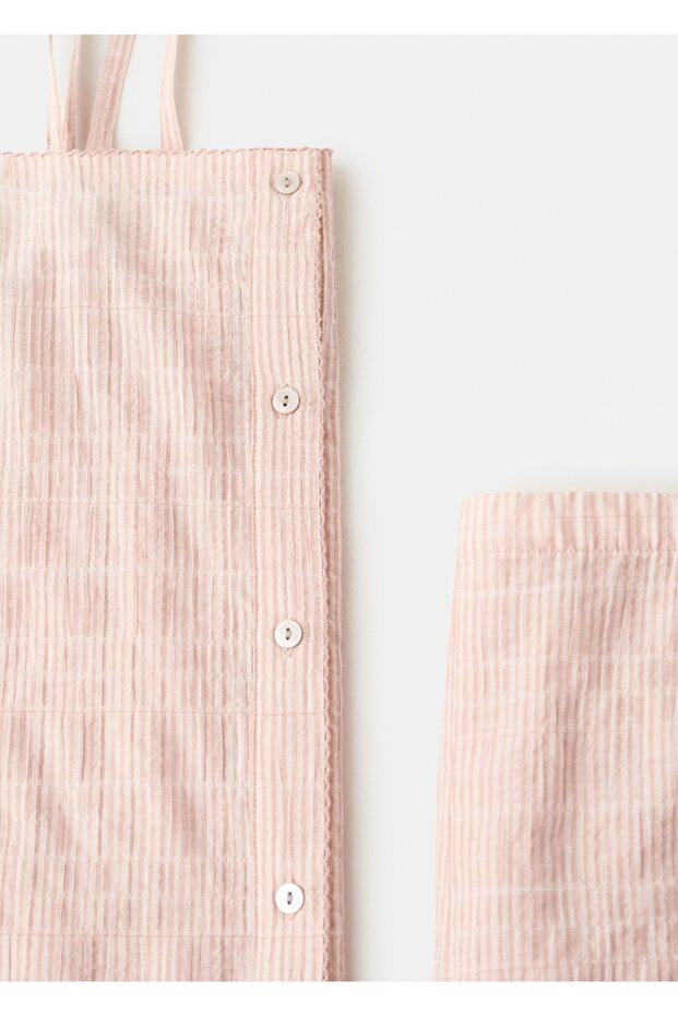 Pijama .-- sienna - 5